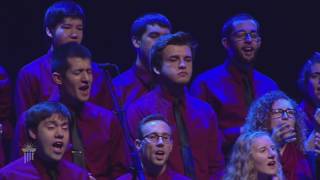 quotLamb of Godquot Jubilate  Cedarville University Chapel 1112016 [upl. by Gnouh]