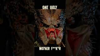 Dutch vs Predator  Predator 1987 Get To The Choppa Scene predator shorts ytshorts [upl. by Eiznekam]