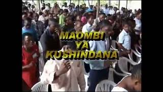 MAOMBI YA KUSHINDANA Part 15  Bishop Dr Gwajima [upl. by Williams]