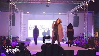 Ulla Popken meets Plus Size Fashion Days [upl. by Strephonn]