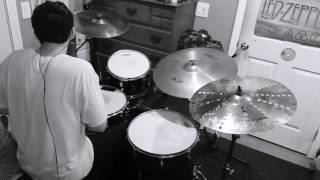 Catfish and the Bottlemen 7 Drum Cover [upl. by Stinky689]