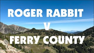 Roger Rabbit Vs Ferry County [upl. by Budge]