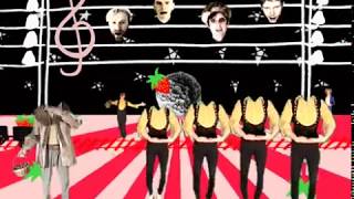 Franz Ferdinand  Erdbeer Mund Official Video [upl. by Segal]