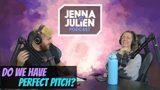 Podcast 204  Do We Have Perfect Pitch [upl. by Rodolph]