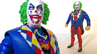 EVIL DOINK THE CLOWN Confessions of an Ebayaholic Episode 64 [upl. by Anev]