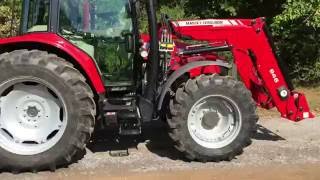 For Sale Massey 5610 [upl. by Hills737]