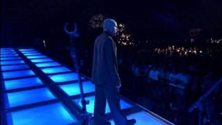 Phil Collins  In The Air Tonight LIVE HD [upl. by Aneehsit]