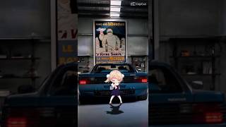 Wadada dance edit cars ferrari dance japan [upl. by Talie621]