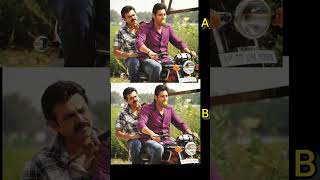 memoryfocus test కనుక్కోండి చూద్దాం ep23find out 5 differences మీరు ఎన్ని తేడాలను గమనించారు [upl. by Oniotna350]