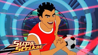 New Training Regime  Supa Strikas  Full Episode Compilation  Soccer Cartoon [upl. by Parent]