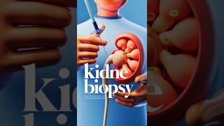 Kidney Biopsy A Simplified Guide [upl. by Anitsrik]