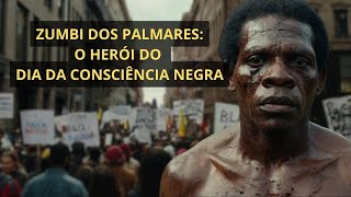 NOVO 10 CURIOSIDADES SOBRE ZUMBI DOS PALMARES [upl. by Onida]