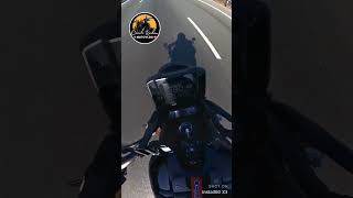 XSR 900 Top speed xsr900 topspeed yamaha vlog food speed rider [upl. by Arsi354]