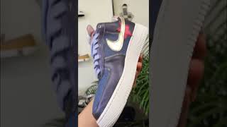 Insegno a Fare Una Scarpa ad una Professoressa di una Nota Università di Moda🔥 sneakerhead [upl. by Rafaello556]