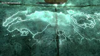 Skyrim  quotThe Oculoryquot Spoiler [upl. by Beard866]