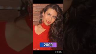 Karishma Kapoor age history bollywood funny music mujramasti rimalalishah sarikisong actor [upl. by Nylatsirhc]