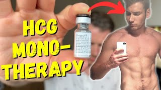 My 2 year experience on HCG monotherapy – from boy to man [upl. by Maletta]