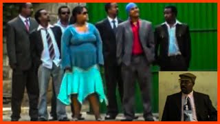 yewendoch guday 1  የወንዶች ጉዳይ 1  funny Amharic movie [upl. by Elbas]