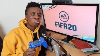 Ich gegen euch FIFA 20  Livestream [upl. by Sonny]