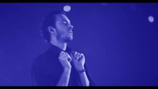 Editors  Darkness At The Door Official Video [upl. by Grimbald]