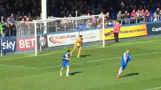 Hartlepool v York [upl. by Sacha]