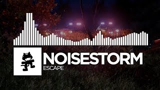 Noisestorm  Escape Monstercat Release [upl. by Simona]