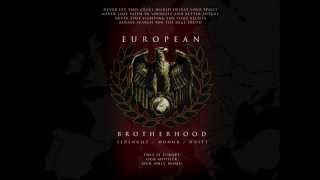 Legionarii  Brotherhood Across Europe [upl. by Greerson]