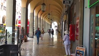 Livorno A Walk Through The City [upl. by Madlin754]