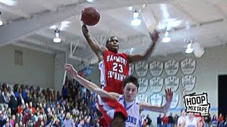 Seventh Woods Is The BEST 14 Year Old In The Country CRAZY Athlete [upl. by Gninnahc]