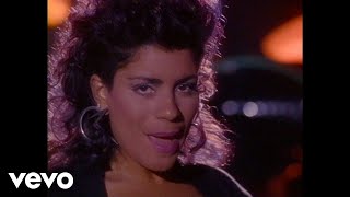 Lisa Lisa amp Cult Jam  Lost In Emotion Video [upl. by Buffy416]