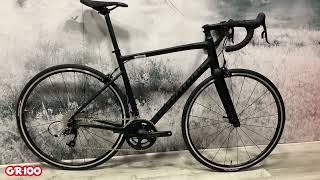 SPECIALIZED ALLEZ E5 ELITE 2022  NEGRA [upl. by Zobias]