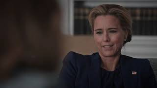 Madam Secretary 6x04 Sneak Peek Clip 2 quotValorquot [upl. by Eedolem]