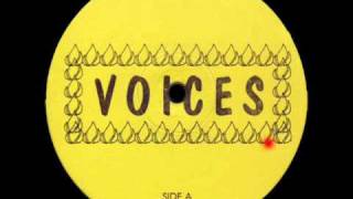 KC Flightt  Voices Original Dub Mix [upl. by Cicenia]