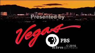 Vegas PBS 2016 [upl. by Adok376]