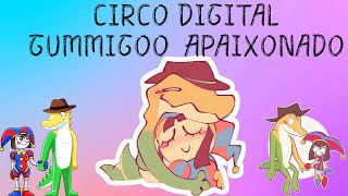 Circo Digital  Cumingoo Apaixonado  circodigital pomni jax ragatha caine digitalcircus [upl. by Nnylkcaj]