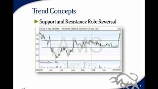 Technical Analysis Course  Module 3 Trend Concepts [upl. by Suissac]