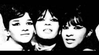 the ronettes be my baby ronnie solo [upl. by Cadmann]