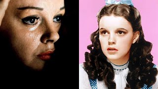 Das Leben und das traurige Ende von Judy Garland [upl. by Suidualc387]