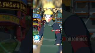 Naruto Uzumaki Jounin  Ultimate Jutsu narutoxborutoultimateninjastormconnections naruto [upl. by Meerek]