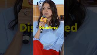 🚸How to Be Good Parent🧒🏼inspiration viratkohli anushkasharma trending shorts youtubeshorts [upl. by Leirza]