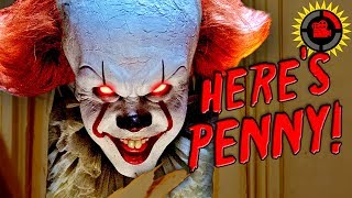 Evolution of Pennywise [upl. by Baxter779]