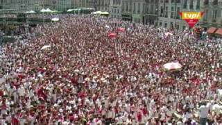 TVPI en Fêtes  Bayonne 2010  Le flashmob [upl. by Stanzel]