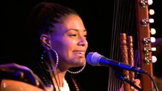 Sona Jobarteh amp Band  Kora Music from West Africa [upl. by Llennej]