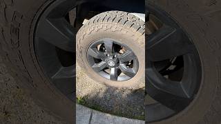 Falken Wildpeak All Terrain Tyres  3 month review tires [upl. by Ihp377]