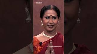 How to do Odissi Namaskar  Sujatha Mohapatras Beginners Lessons  NatyasutraOnline [upl. by Morgan]