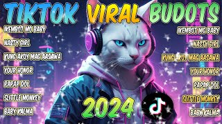 IKEMBOT MO BABY AND MORE TIKTOK VIRAL BUDOTS  NONSTOP REMIX BUDOTS 2024 [upl. by Teragram]