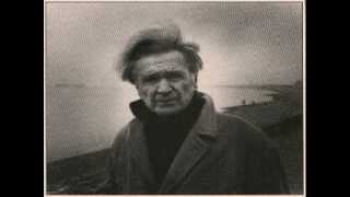 Emil Cioran  Z życia permanentnego samobójcy [upl. by Ahsemrac]