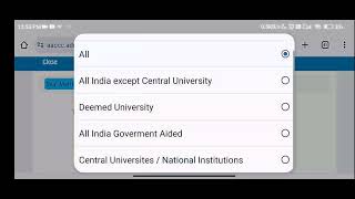 Seat Matrix For Ayush Pg Counseling 2024  AACCC PG COUNSELING 2024  AIAPGET 2024  NCISM ayush [upl. by Nbi]