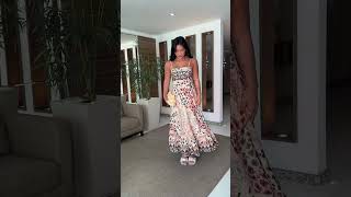 Bianka Guimaraes New Summer Dresses 2024 [upl. by Irahc]