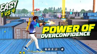 Thats Why Im The Game Changer ‼️ Insane Gameplay  Toonstar Gaming [upl. by Pazit]